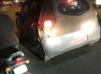 2018 Hyundai Santro