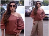 Rani Mukerji