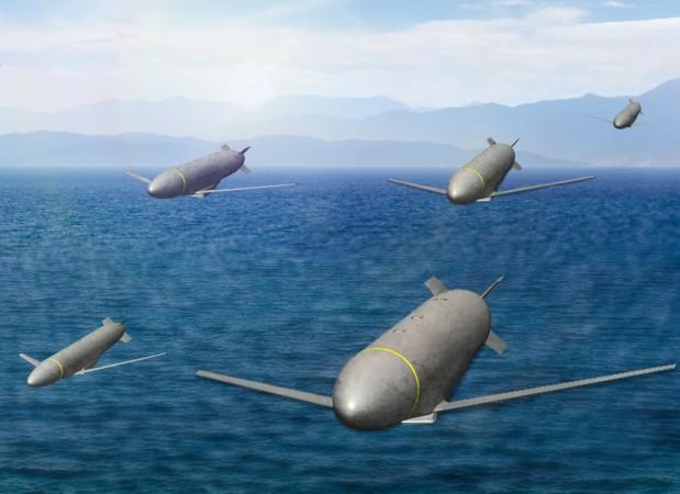 Lockheed Martin received a $110 million contract from the US Air Force Research Laboratory to develop a new low-cost cruise missile called Gray Wolf. Gray Wolf missiles