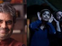 Vishal Bhardwaj Carbon