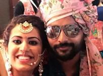 krunal pandya wedding