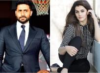 Abhishek Bachchan, Taapsee Pannu