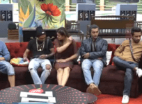 Bigg Boss 11