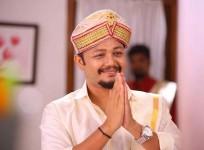 Ganesh in Chamak