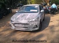 2018 Hyundai Elite i20