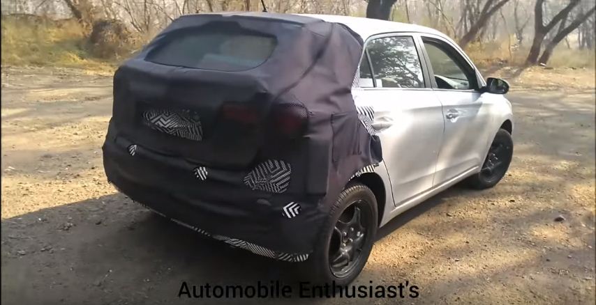 2018 Hyundai Elite i20