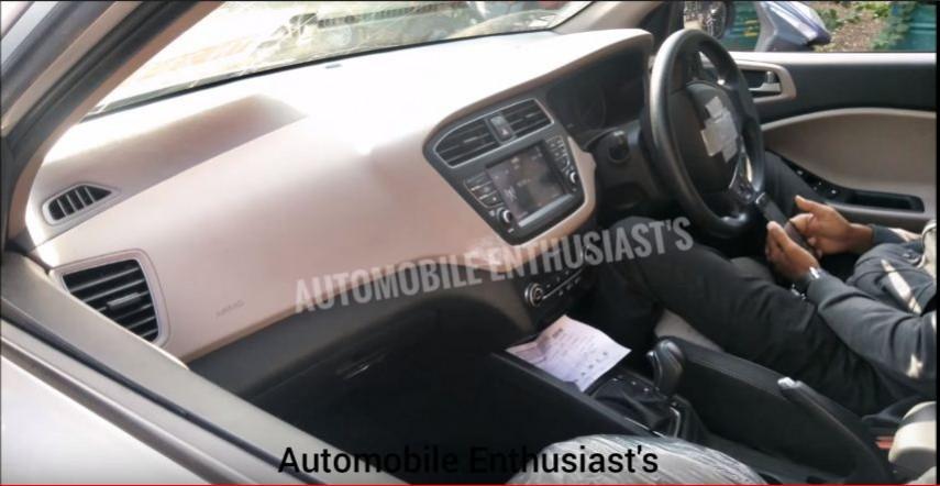 2018 Hyundai Elite i20 2018 Hyundai Elite i20