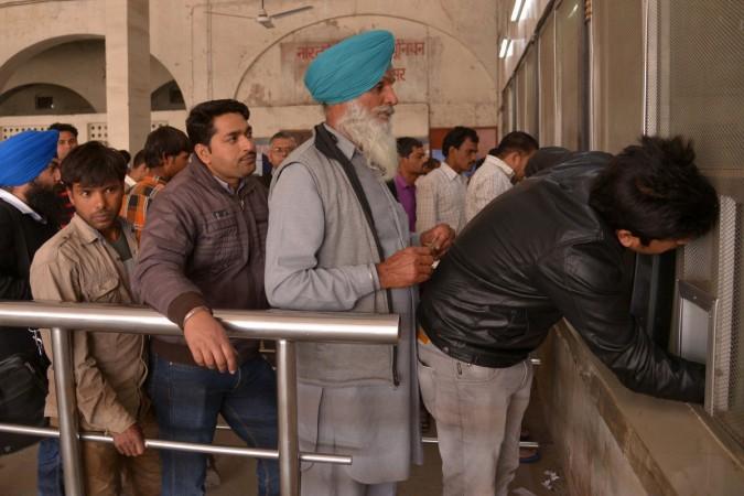 Indian railways tatkal