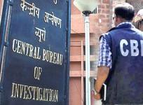 Central Bureau of Investigation-India