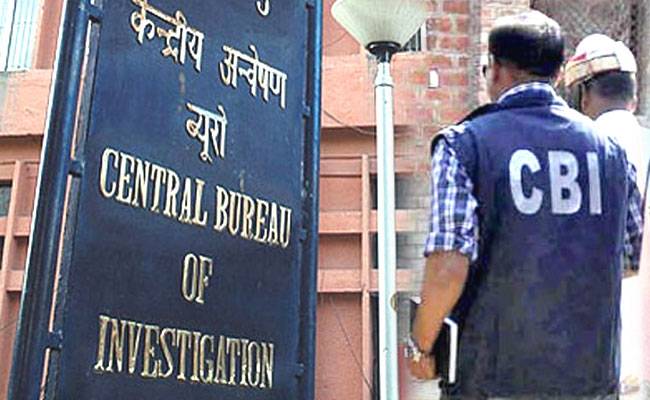 Central Bureau of Investigation-India