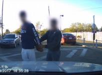 Tuscon Police arrest man who recorded himself impersonating officer