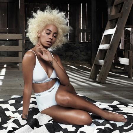 Recently, Solange Knowles came forward about an autonomic disorder that she has been battling for a while.  solange
