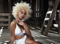solange