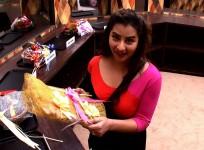 Shilpa Shinde