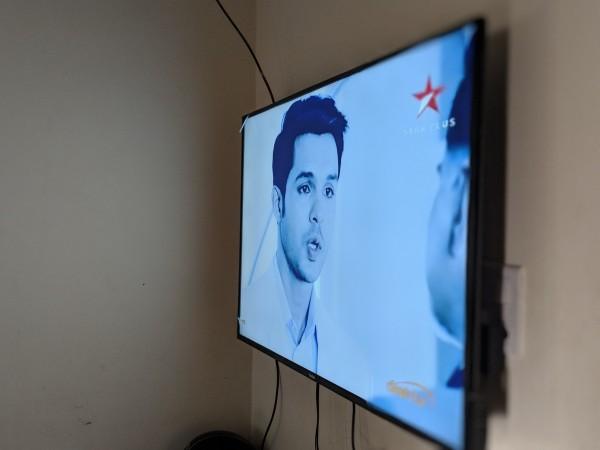 Kodak 55-inch 4K Smart TV Review Kodak 55-inch 4K Smart TV ReviewKodak 55-inch 4K Smart TV Review