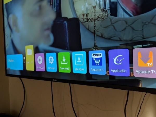 Kodak 55-inch 4K Smart TV Review Kodak 55-inch 4K Smart TV Review
