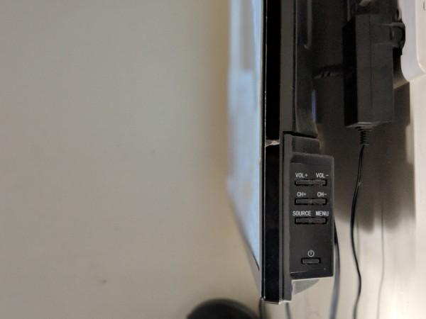 Kodak 55-inch 4K Smart TV Review Kodak 55-inch 4K Smart TV Review