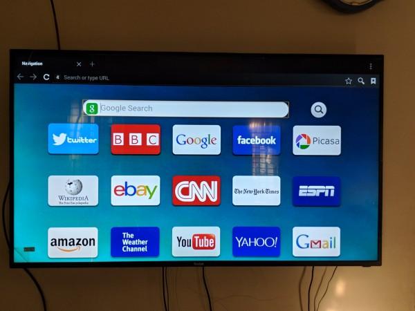 Kodak 55-inch 4K Smart TV Review Kodak 55-inch 4K Smart TV Review
