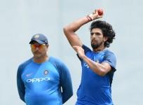 Ishant Sharma