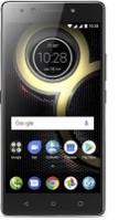 Lenovo K8 Note
