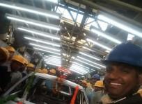 Maruti Suzuki Swift