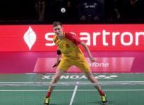 Viktor Axelsen