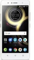 Lenovo K8 Plus