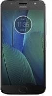 Moto G5S Plus dual rear camera