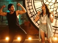 Varun Dhawan, Shraddha Kapoor from High Rated Gabru song