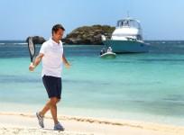 Roger Federer