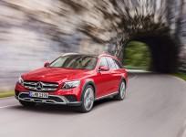 E-Class All Terrain