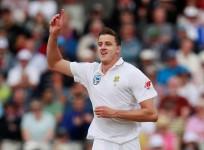 Morne Morkel