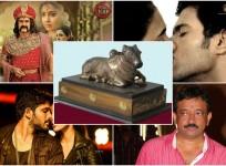 Tollywood controversies of 2017