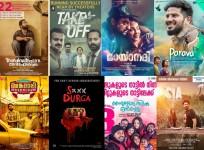 The best 5 Malayalam movies of 2017