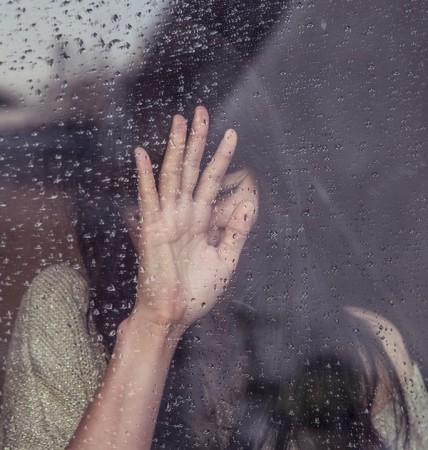 Representational Image Depressed
