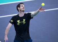 Andy Murray