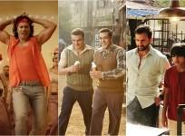 Bollywood remakes in 2017