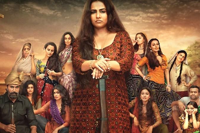 begum Jaan