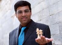 vishwanathan anand
