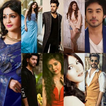 Popular TV stars and their resolutions for New Year 2018 - IBTimes India