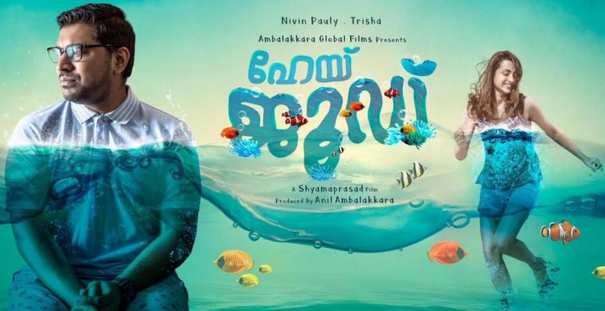 Hey Jude trailer review: Nivin Pauly and Trisha Krishnan showcase ...