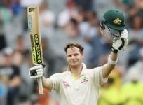 Steve Smith at MCG