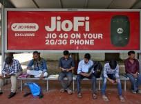 Reliance Jio