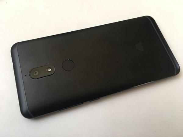 Micromax Canvas Infinity Pro