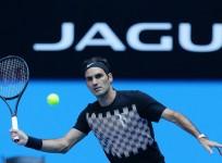 Roger Federer