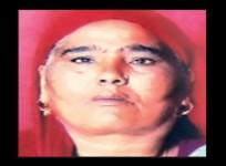 Shakuntala Devi- Kargil martyrs widow dies