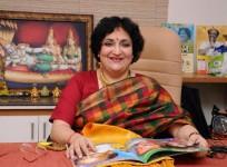 Latha Rajinikanth