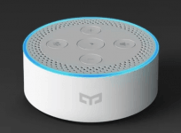 Yeelight smart speaker