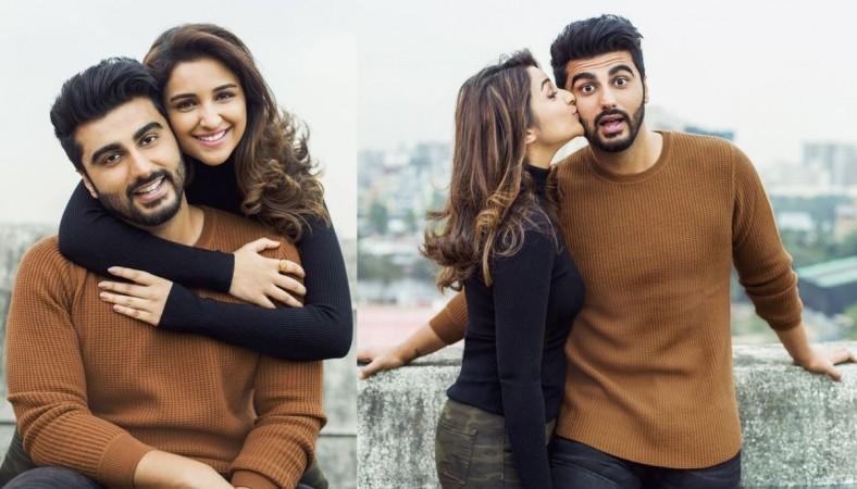 Sandeep aur Pinki Faraar