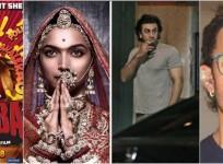 Bollywood 2018